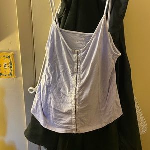 American eagle tank top